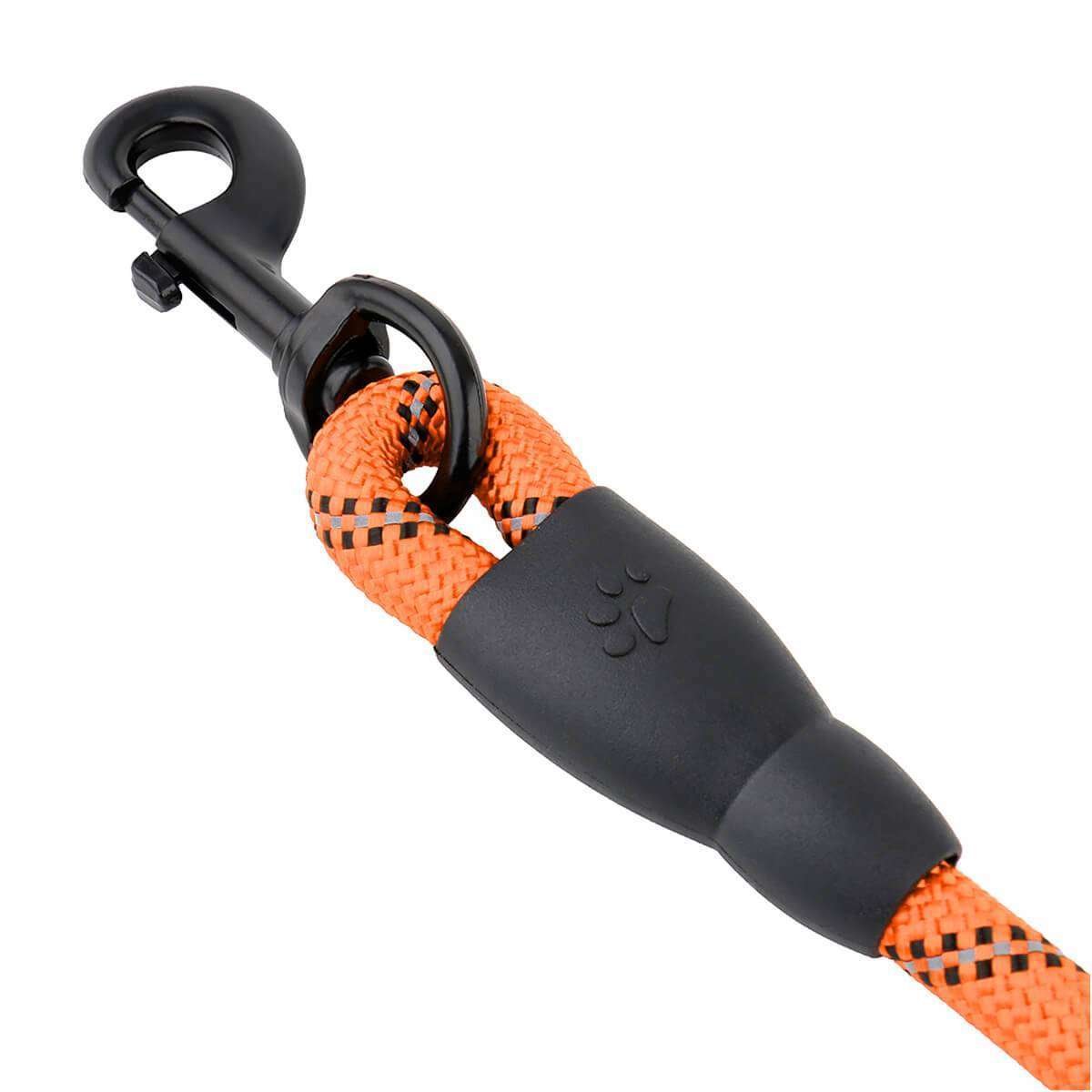 Long Dog Leash
