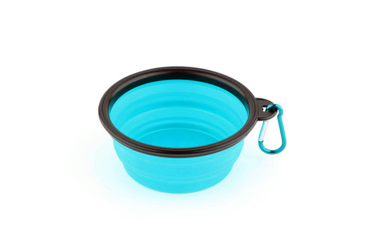 Pet bowl blue - HANK