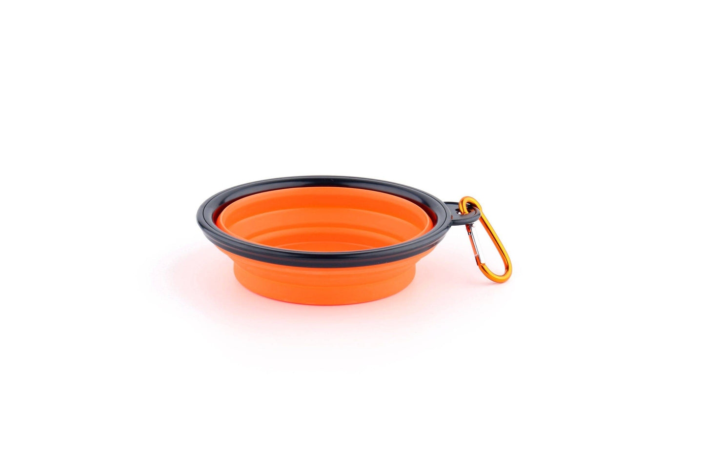 Hank pet bowl Orange
