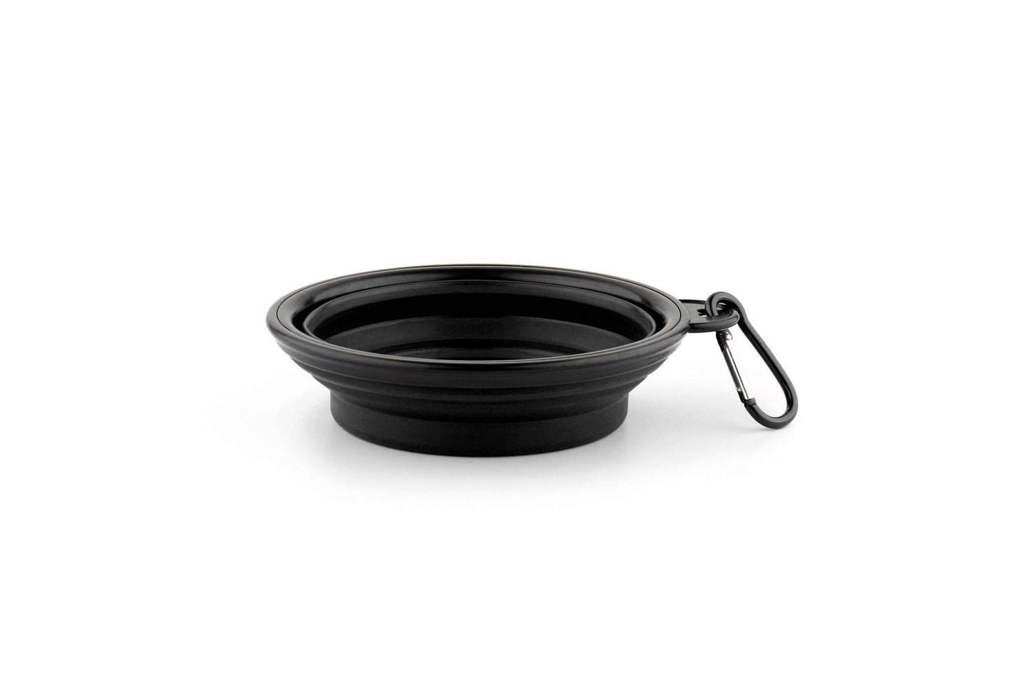 HANK Pet Bowl Black