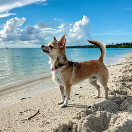Chihuahua Dog: Complete Guide, Care Tips, Price & Buying Advice in India