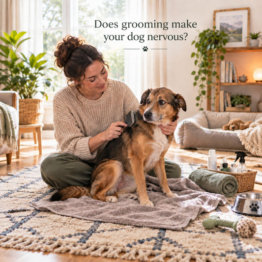 Dog Grooming