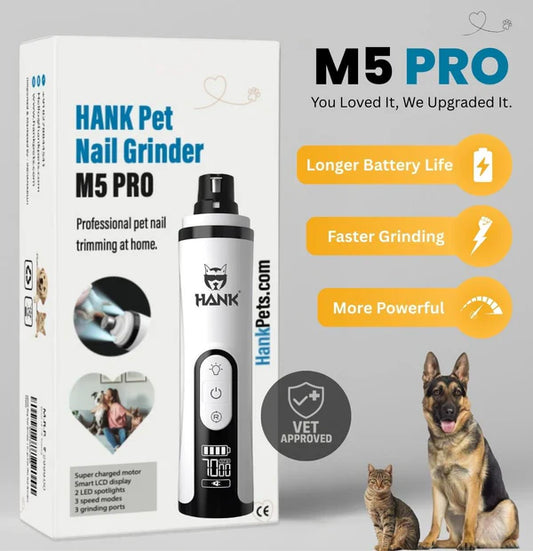 How to Trim Dog & Cat Nails at Home Safely