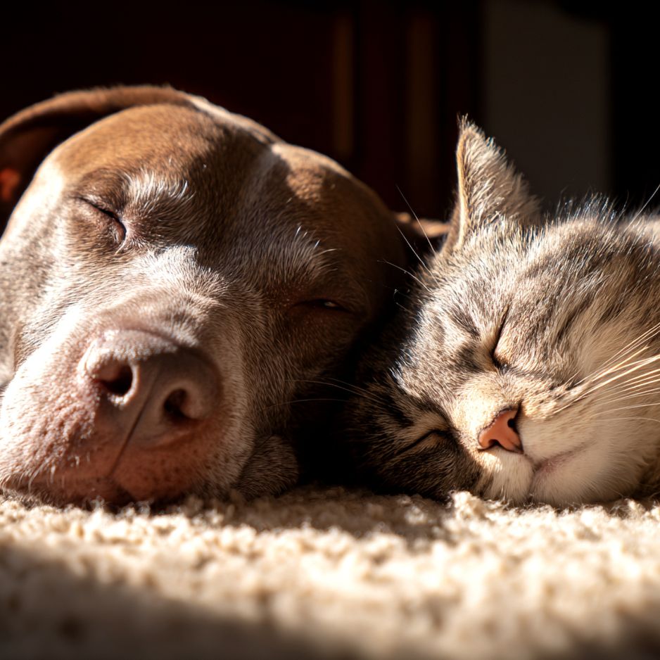 How to Groom Your Dog and Cat at Home