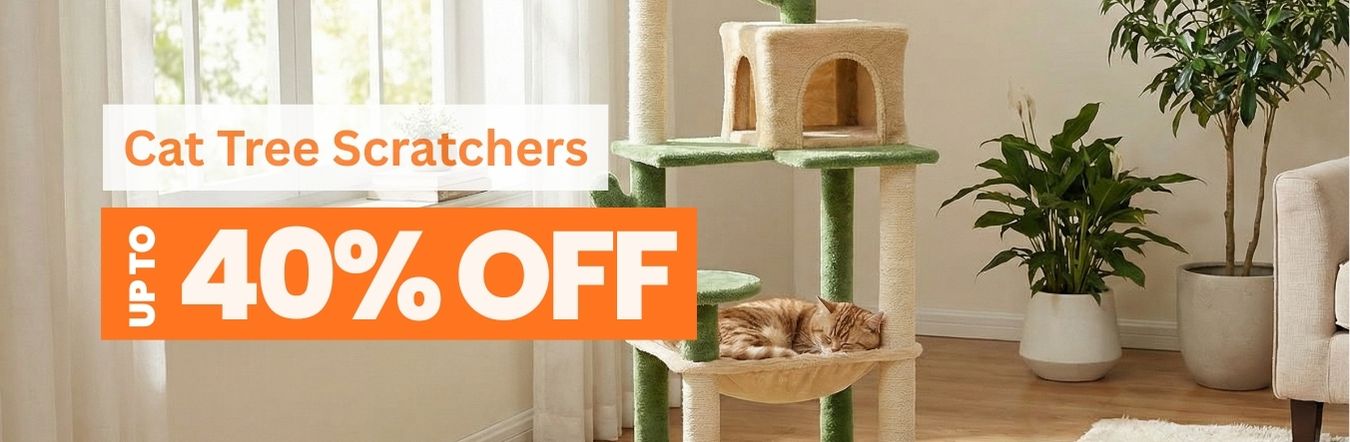 Cat Tree