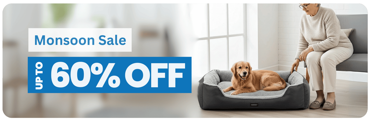 Dog Bed