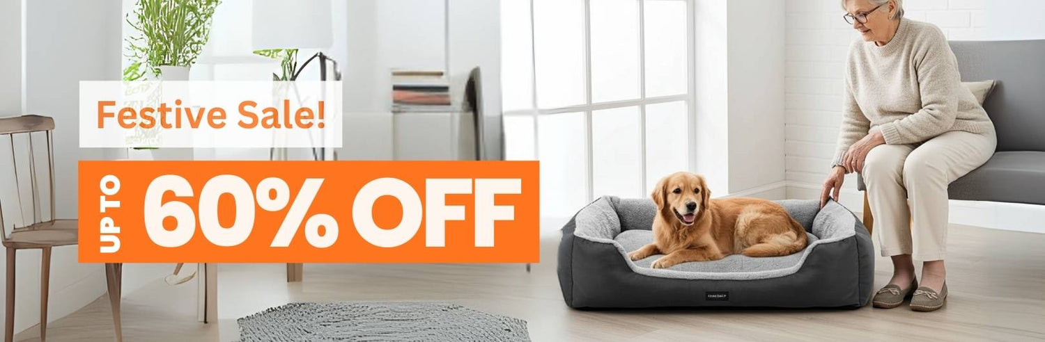 Dog Bed