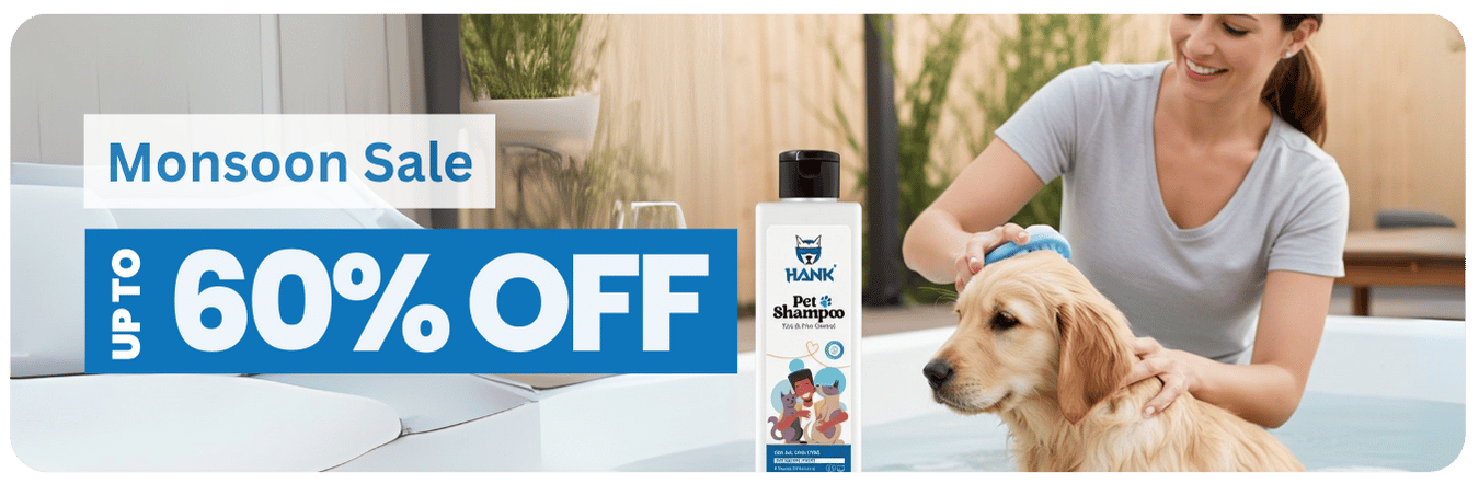 Dog Shampoo