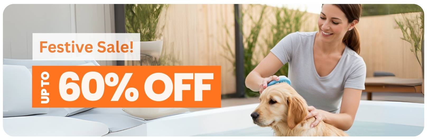 Dog Brush