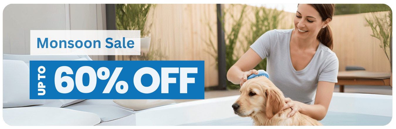 Dog Brush