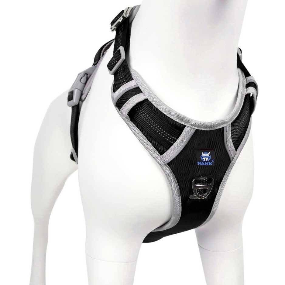 Harness belt for dog