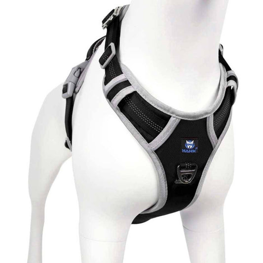 Harness belt for dog