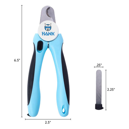 Hank™ Dog Nail Clippers