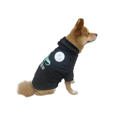 Petsnugs Dino Snug Hoodie for Dogs & Cats