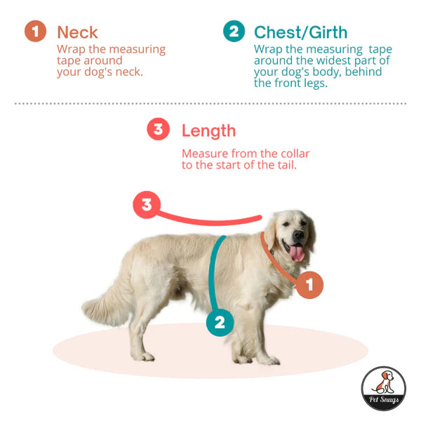 Petsnugs Teddy Bear Sweater For Dogs & Cats