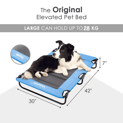 Hank Dog Bed