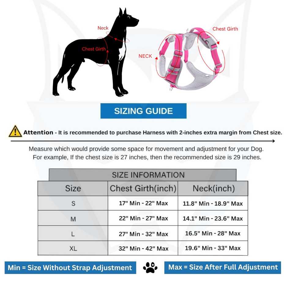 Dog belt