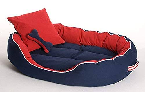 Hank Pet Beds