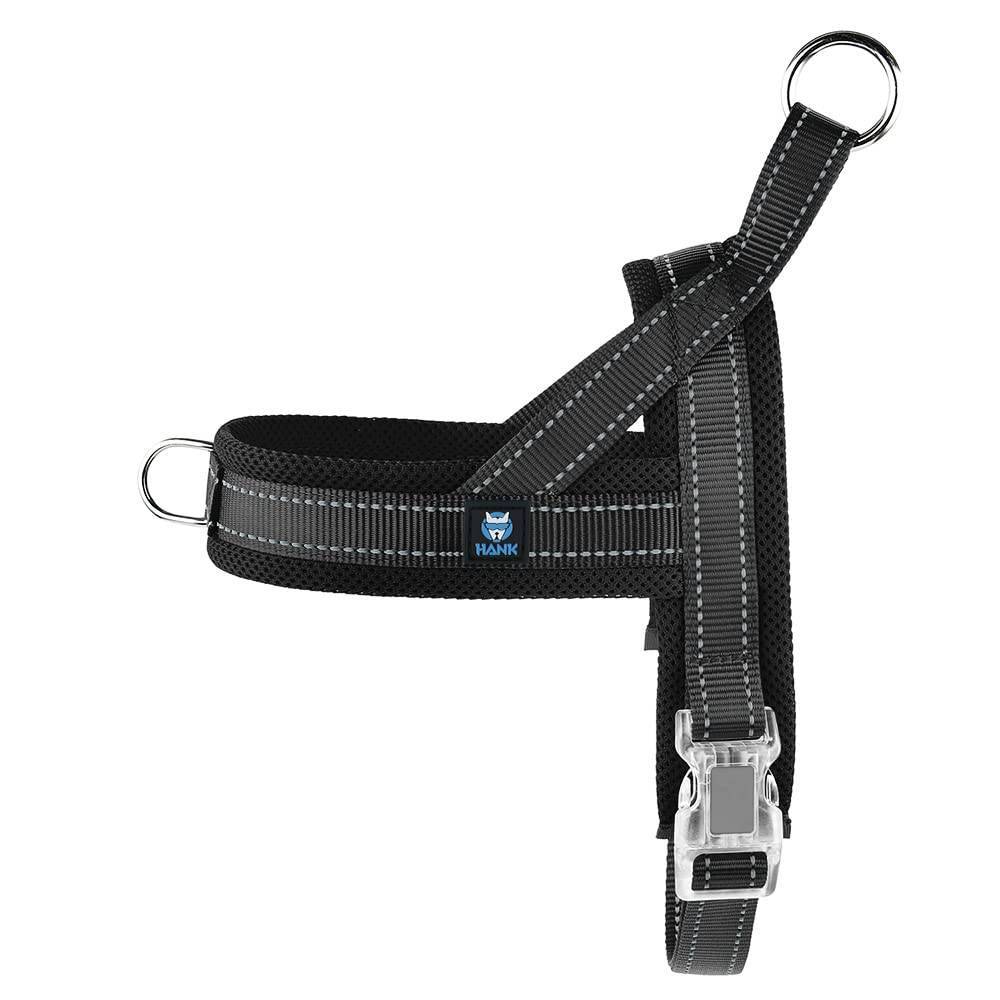 Hank Dog Vest