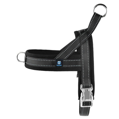 Hank Dog Vest