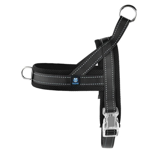 Hank Dog Vest