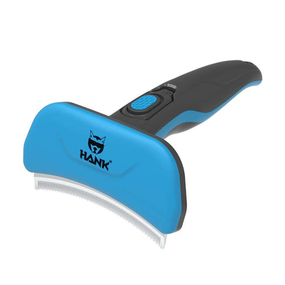 Curved Shape - Deshedder
