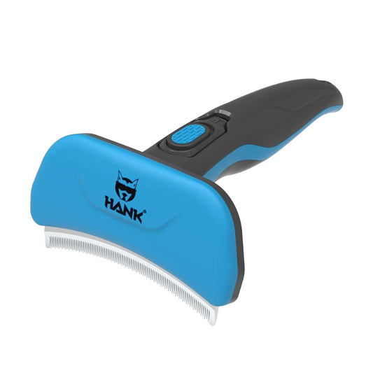 Curved Shape - Deshedder