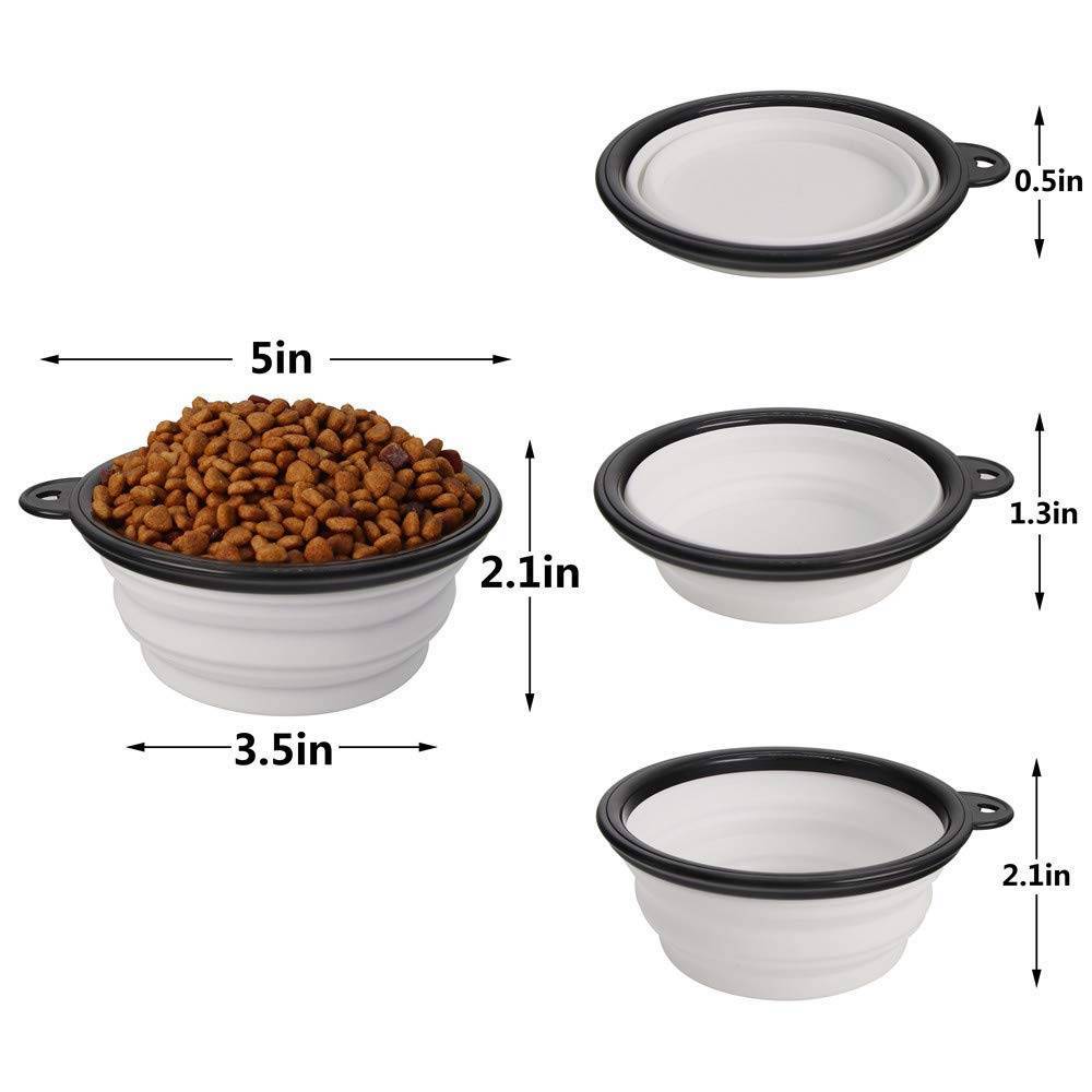 Dog Bowl - Hank