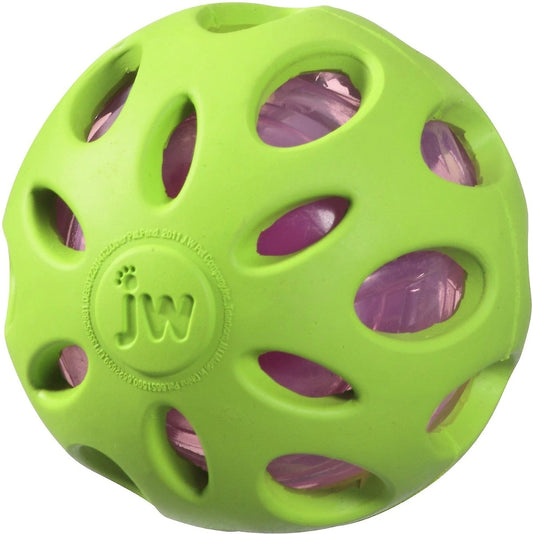 Dog crunch Toys