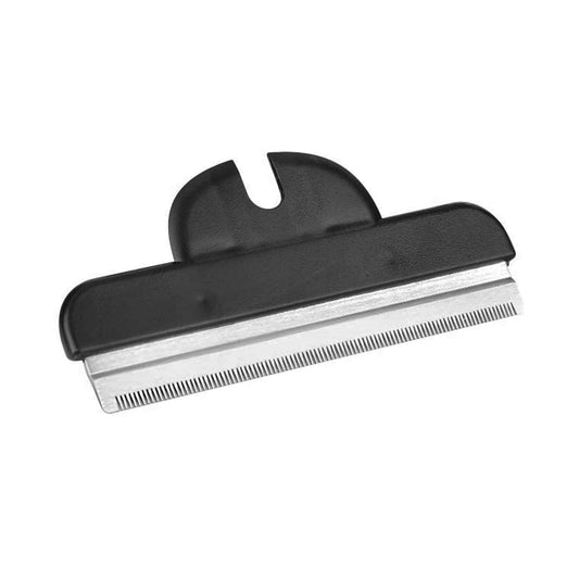 Hank Dog Brush Blade