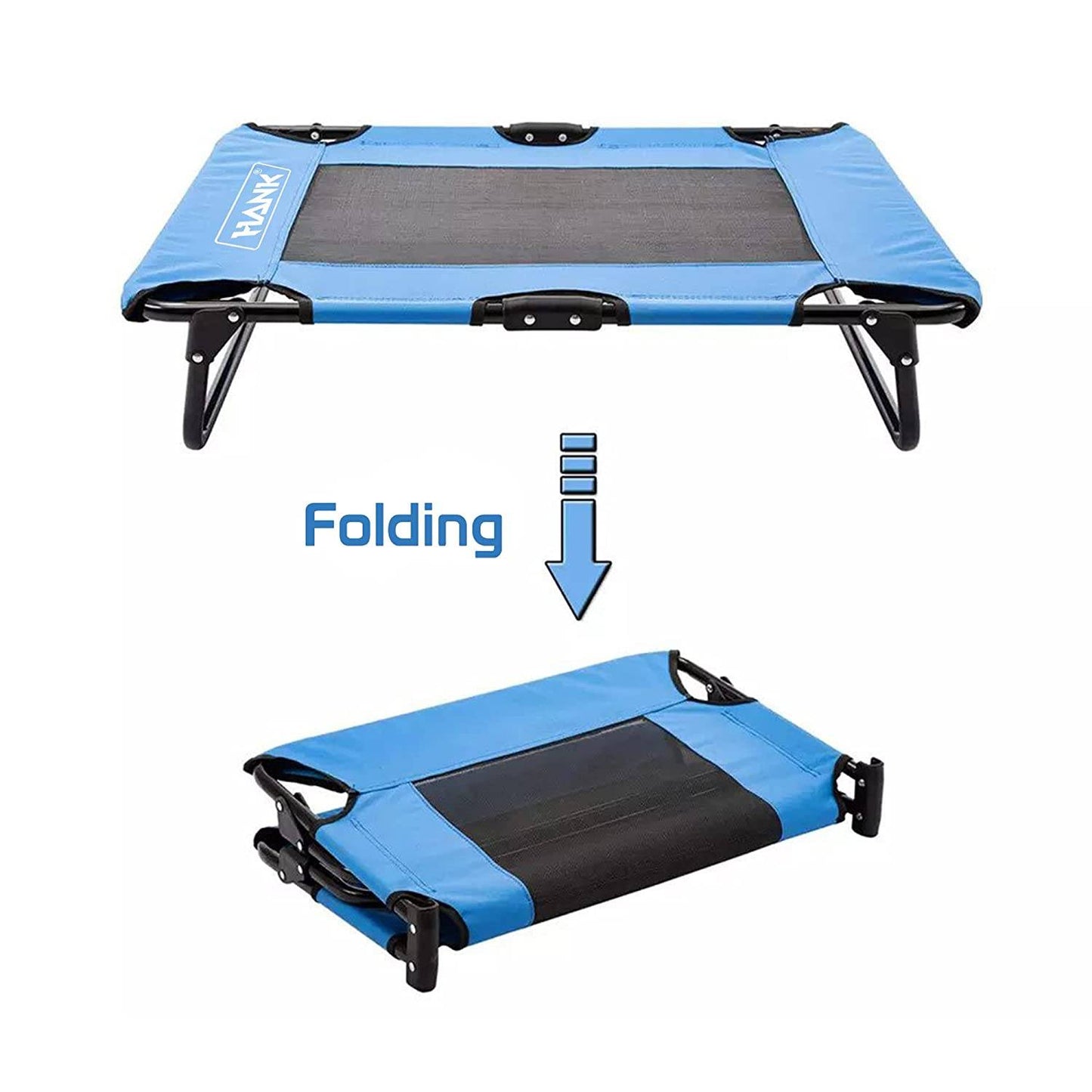 HANK Elevated Dog Beds