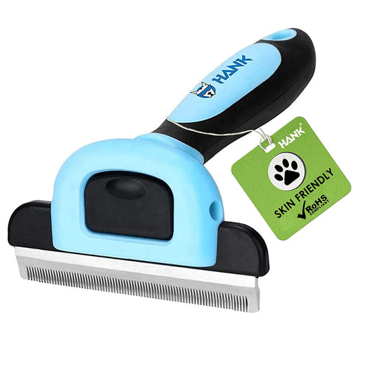 Hank Shedding Brush