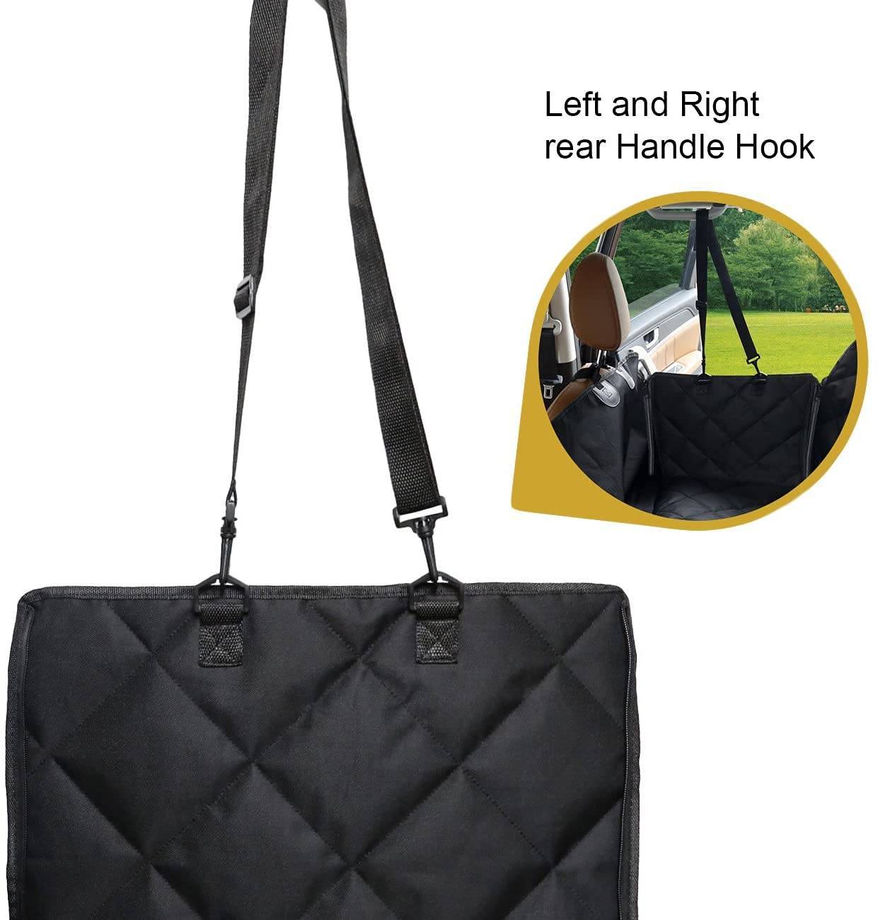 Pet Car Sheet Cover Waterproof