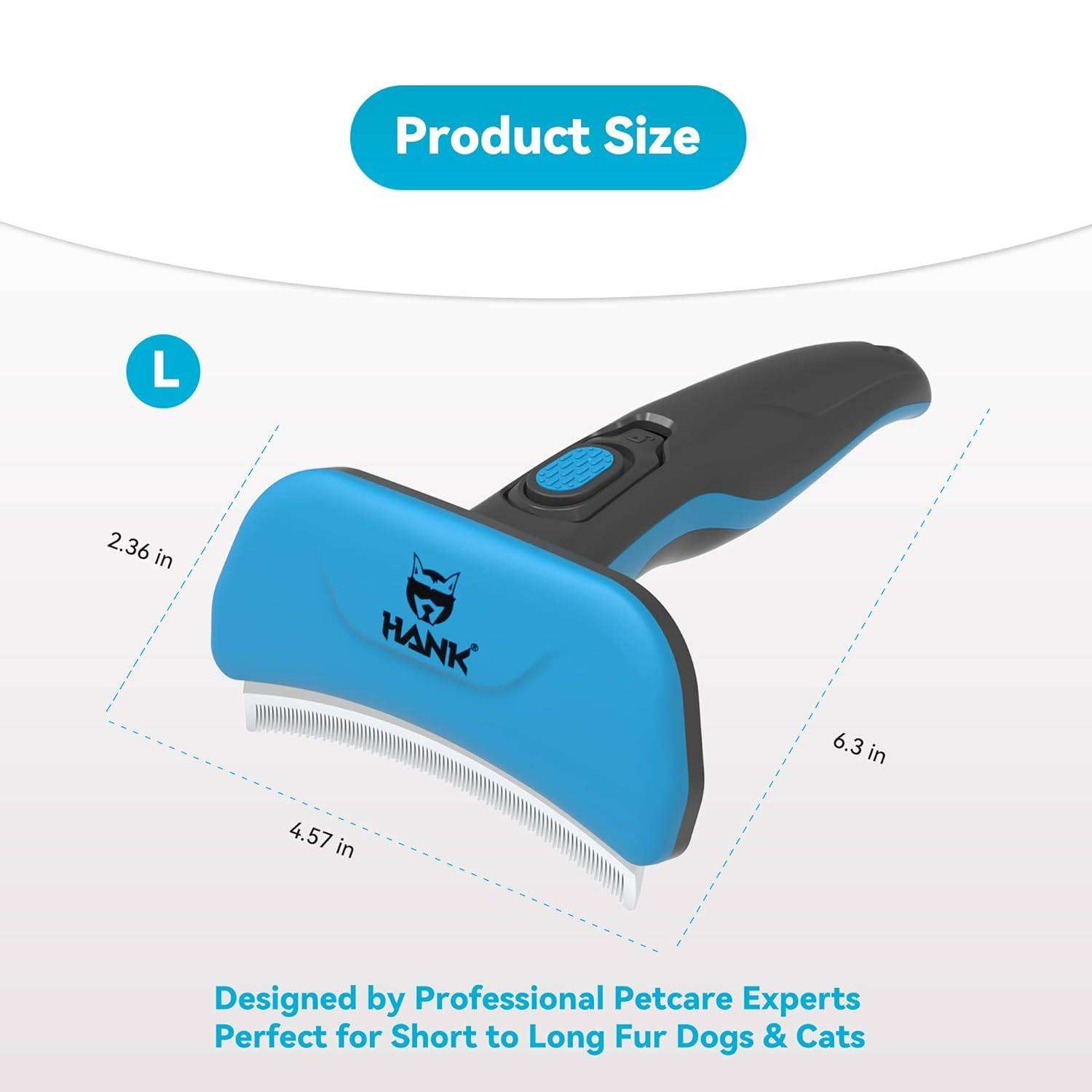 WISGING Huisdier Grooming Handschoen Zachte Deshedding Brush Handschoen WISGING Huisdier Grooming Handschoen Zachte Deshedding Brush Handschoen