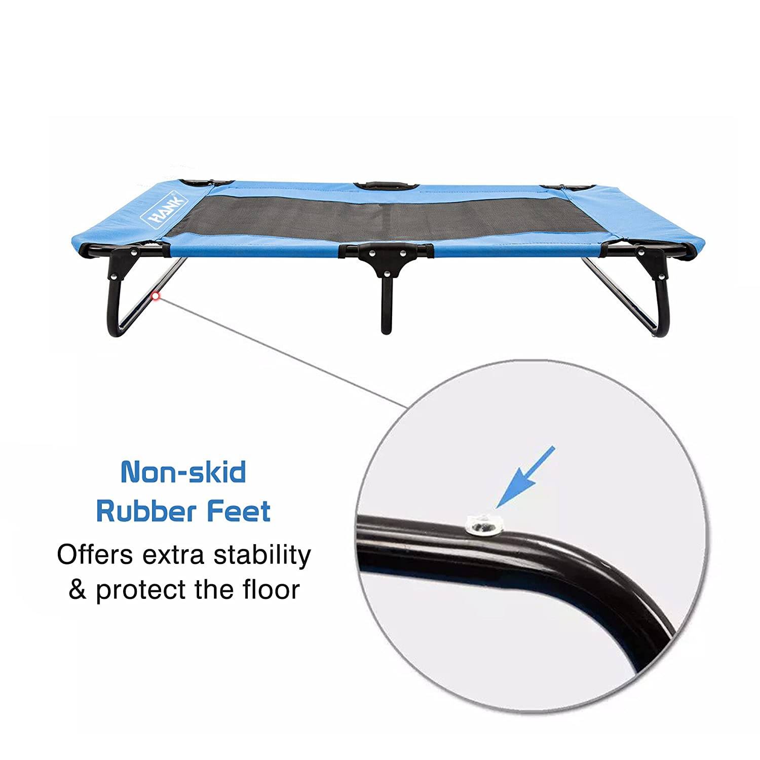 Hank Pets Bed