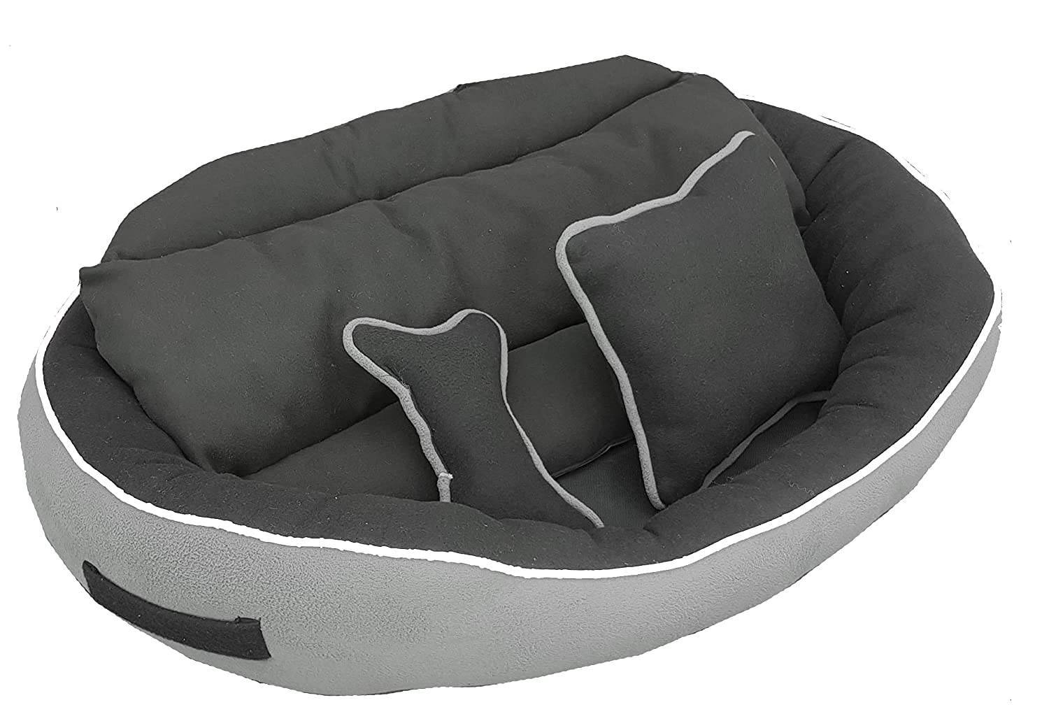 Hank Pet Beds