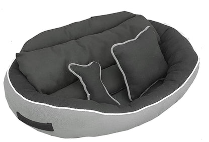 Hank Pet Beds