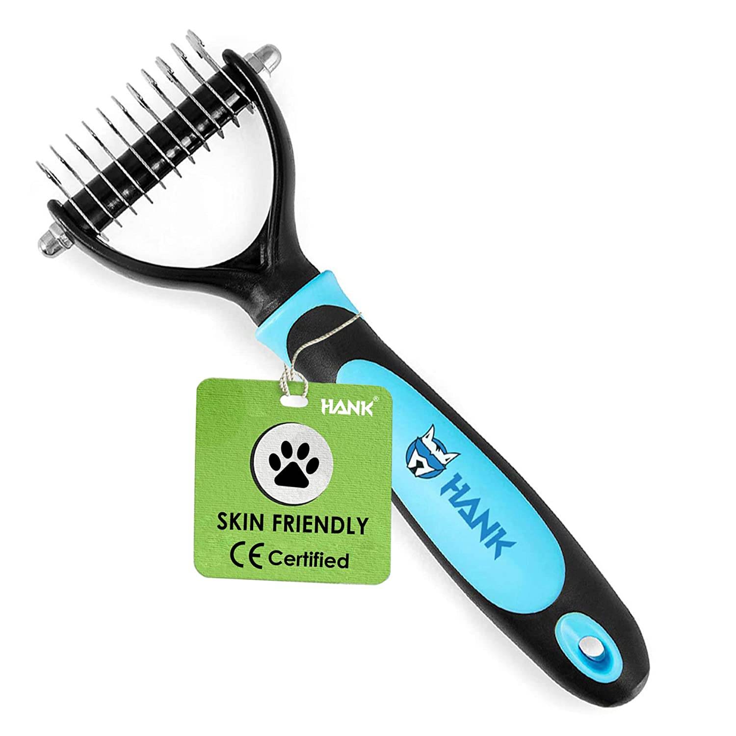 Hank Pet Comb