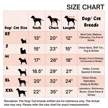 Dino Snug Hoodie for Dogs & Cats