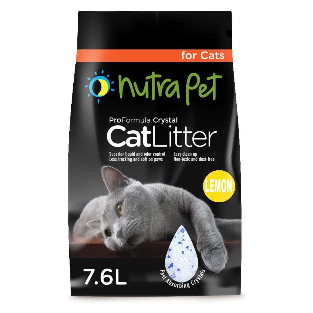 Cat Litter