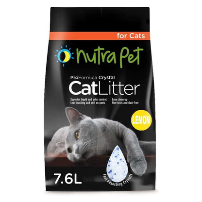 Cat Litter