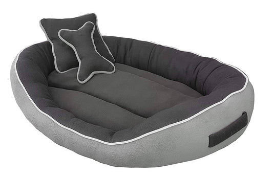 Hank Pet Bed New