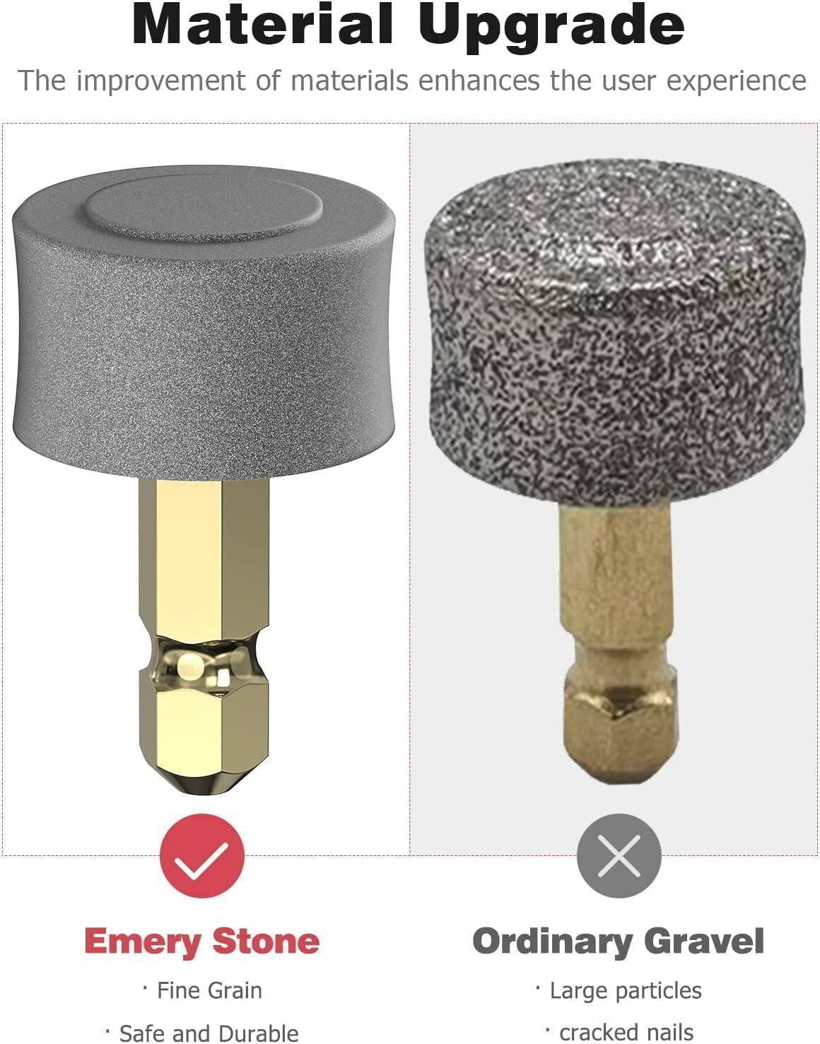 Dog Nail Grinder Wheel