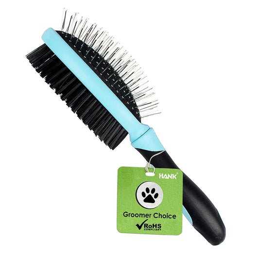 Hank Double Sided Brush
