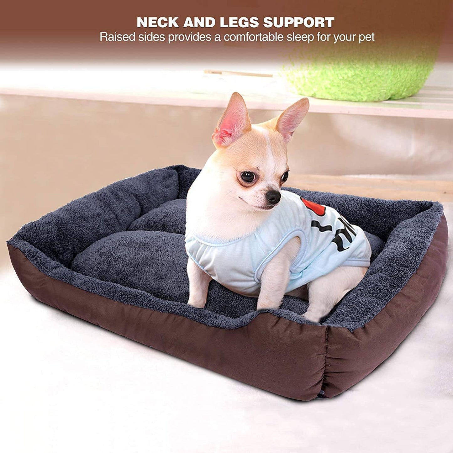 HANK Dog Beds