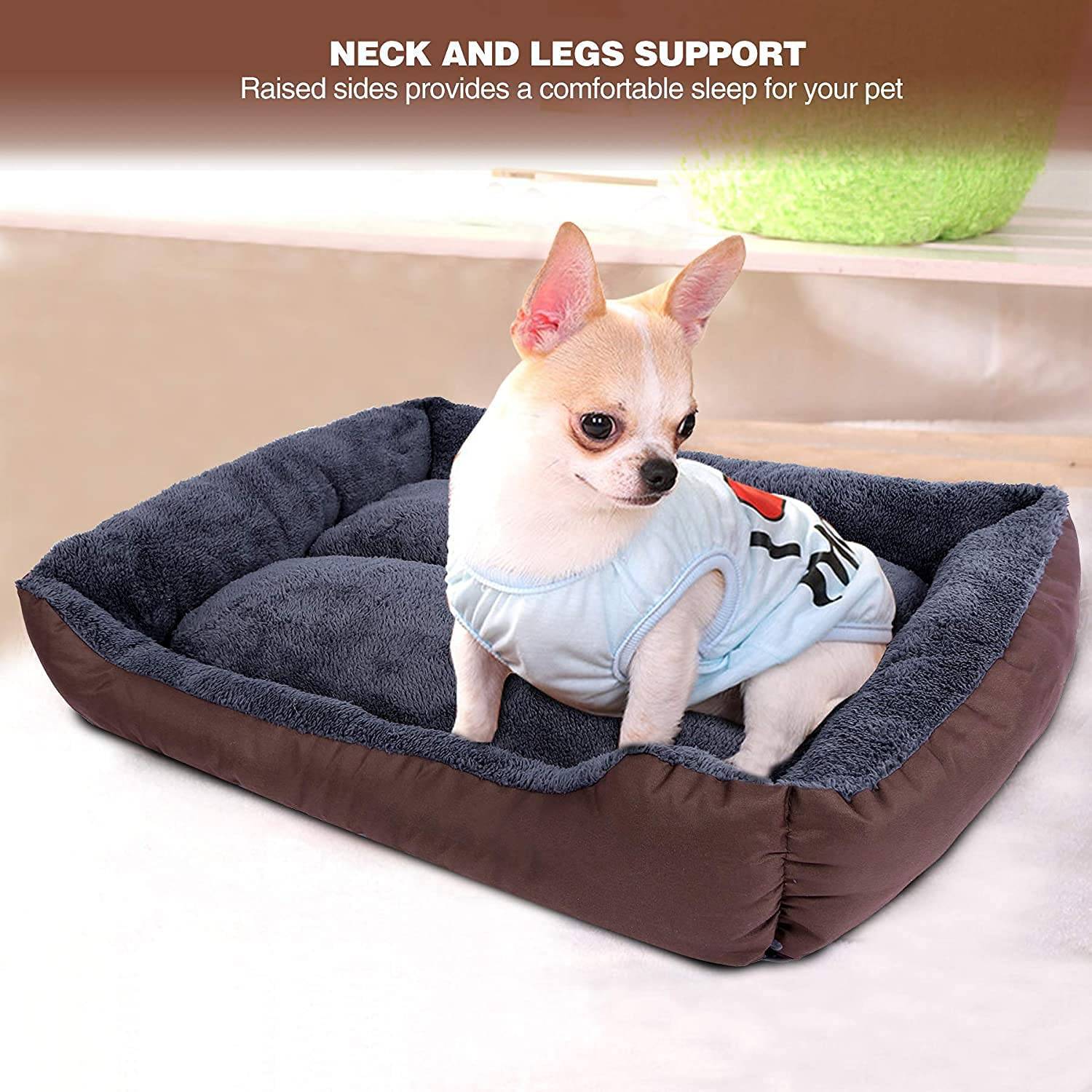 HANK Dog Beds