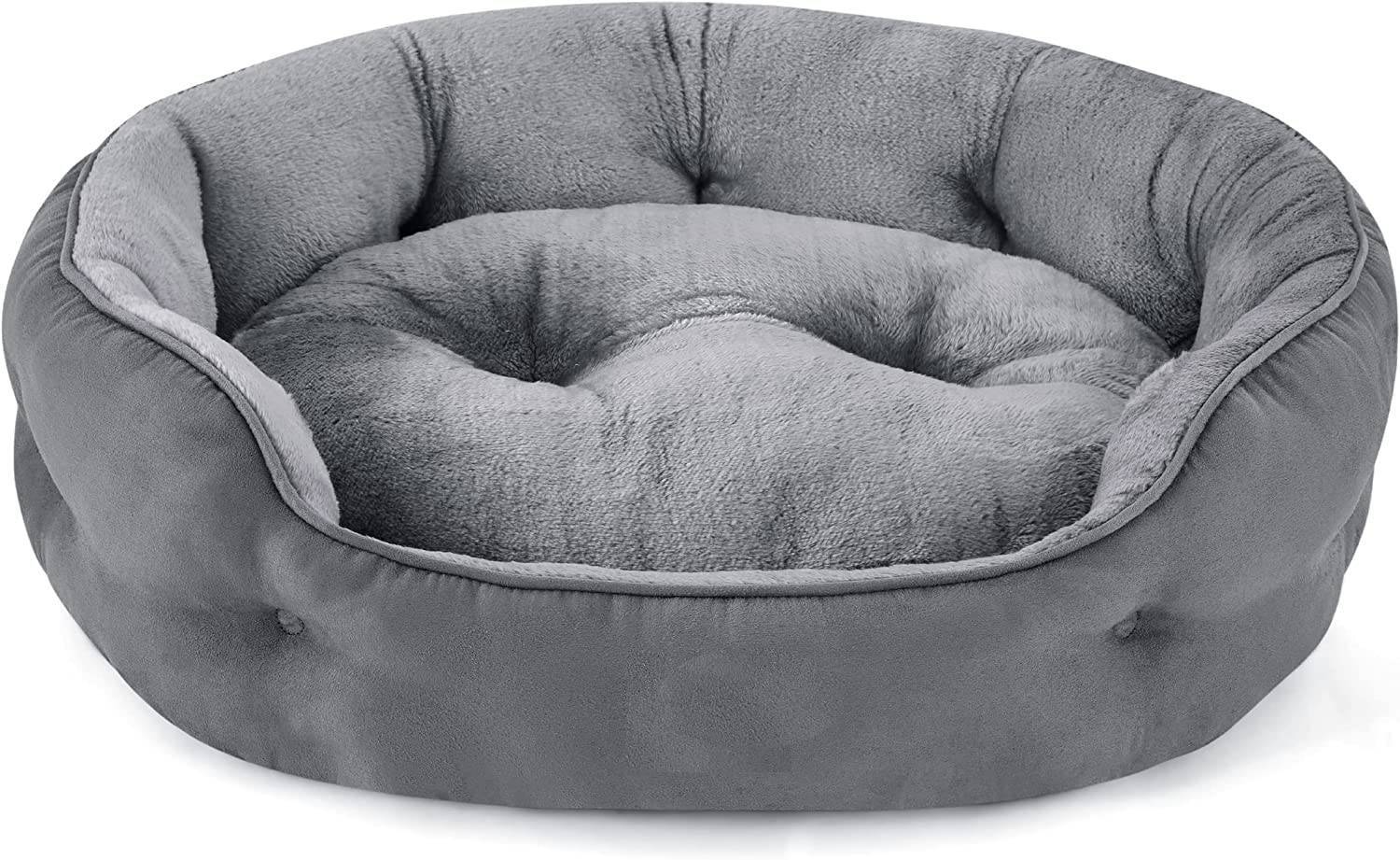 Hank Pet Bed Soft