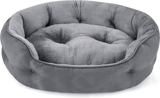 Hank Pet Bed Soft