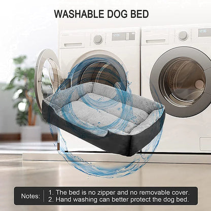 Hank Pet Bed