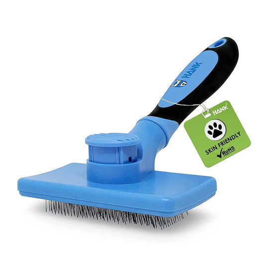 Hank Pet Slicker Brush